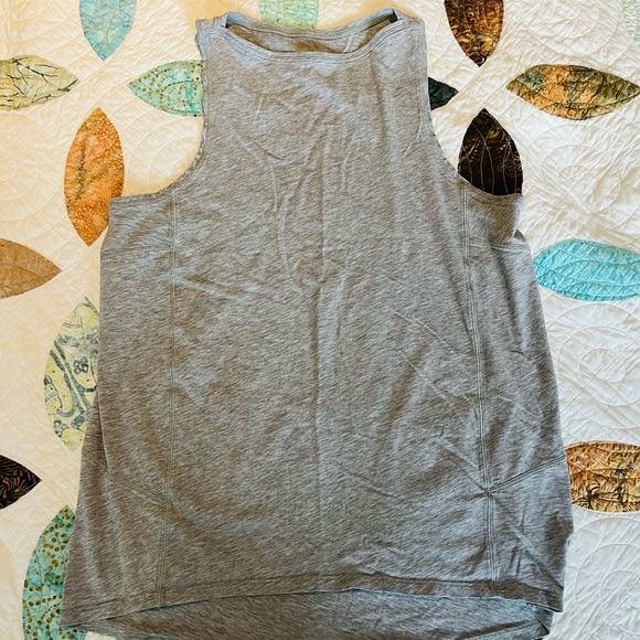 Lululemon Tie & Go Tank - Picture 6 of 6